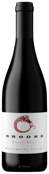 Brooks Pinot Noir 2019