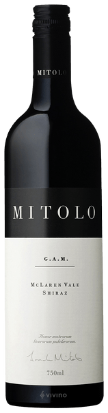Mitolo G.A.M. Shiraz 2009