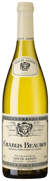 Louis Jadot Chablis 1er Cru 'Beauroy' 2017