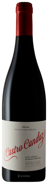 Castro Candaz Mencia 2019