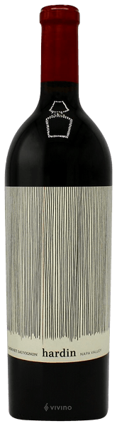 Hardin Cabernet Sauvignon 2018