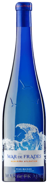 Mar de Frades R?as Baixas Albari?o Atlantico 2018