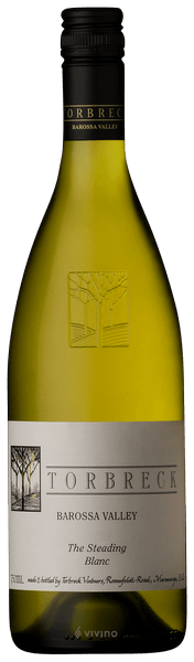 Torbreck Steading Blanc 2017