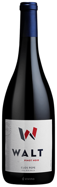 Walt Clos Pepe Pinot Noir 2018