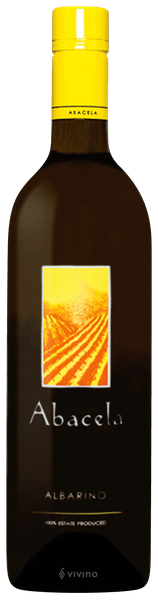 Abacela Albari?o 2017