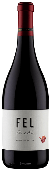 FEL Pinot Noir 2016