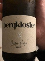 Weingut Bergkloster Cuv?e Weiss 2019