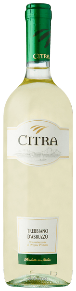 Citra Trebbiano d'Abruzzo 2017