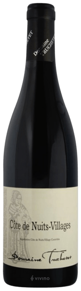 Domaine Truchetet C?te de Nuits Villages 2017