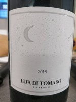 Luca di Tomaso Montefalco Sagrantino 2016