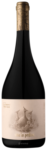 Vi?a Las Perdices Reserva Pinot Noir 2019