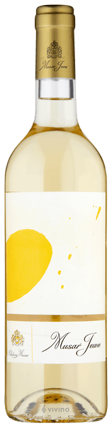Ch?teau Musar Musar Jeune Blanc 2019