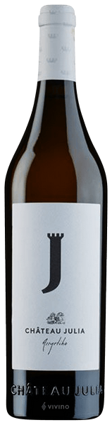 Costa Lazaridi Ch?teau Julia Assyrtiko 2020