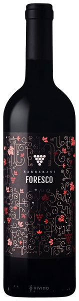 Barberani Foresco 2019