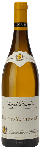 Joseph Drouhin Puligny-Montrachet 2018
