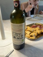 Antico Podere Casanova Bucciarelli Chianti Classico Riserva 2015