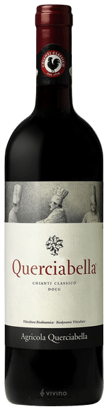 Querciabella Chianti Classico 2016