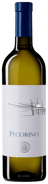 Tenuta I Fauri Pecorino 2018