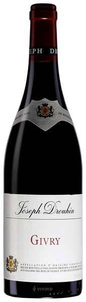 Joseph Drouhin Givry 2019