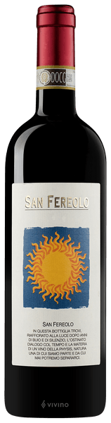 San Fereolo Red 2013