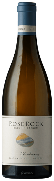 RoseRock Chardonnay 2014