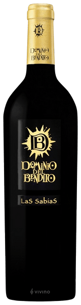 Dominio del Bendito Las Sabias 2017