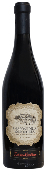 Antonio Gaudioso Amarone della Valpolicella 2016