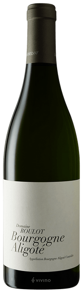 Domaine Roulot Bourgogne Aligot? 2018