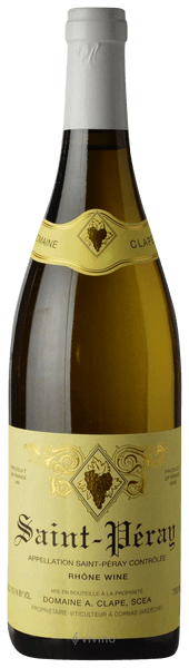 Auguste Clape Saint-P?ray 2017