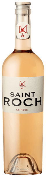 Ch?teau Saint-Roch Le Ros? 2021