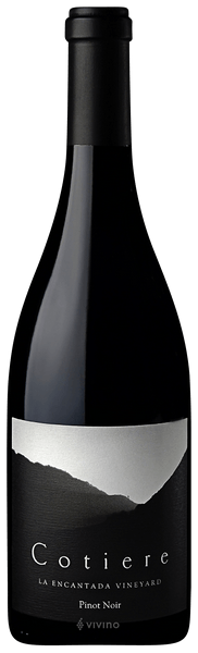 C?ti?re La Encantada Vineyard Pinot Noir 2016