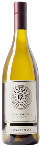 Priest Ranch Grenache Blanc 2017