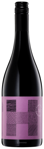 Vintage Longbottom H Syrah 2017