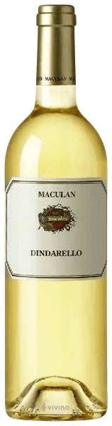 Maculan Dindarello 2020