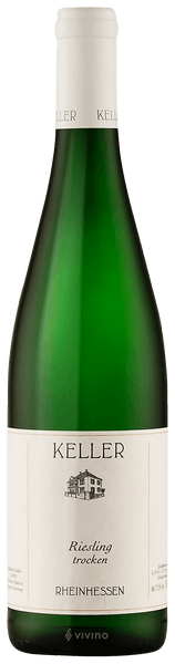 Keller Riesling Trocken 2017