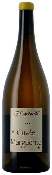 Jean Fran?ois Ganevat Cuv?e Marguerite 2015