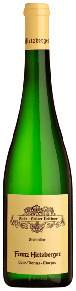 Franz Hirtzberger Spitz - Gr?ner Veltliner Steinfeder 2018