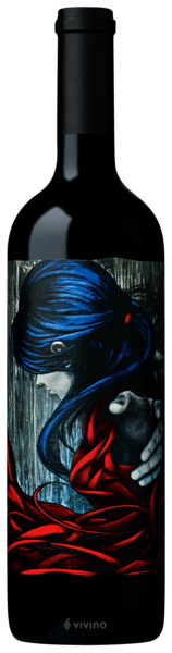 Intrinsic Red Blend 2018