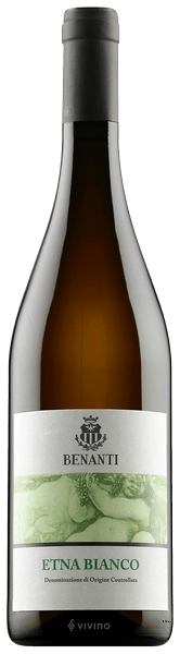 Benanti Etna Bianco 2020