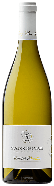 Domaine C?drick Bardin Sancerre Blanc 2020