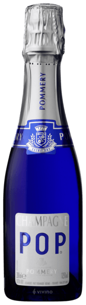 Pommery Extra Dry Pop Champagne N.V.