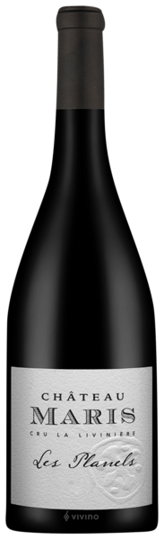 Ch?teau Maris Les Planels 2017