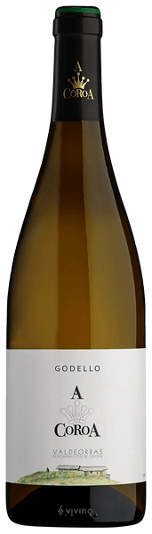 A Coroa Godello 2021