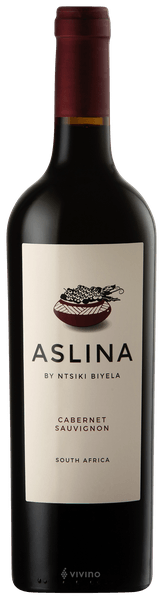 Aslina Cabernet Sauvignon 2019