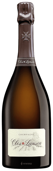 Clos Lanson Champagne 2006