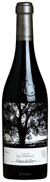 Pago de Los Capellanes Parcela El Nogal Tinto 2016