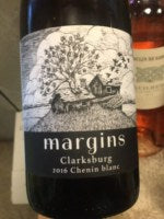 Margins Chenin Blanc 2020