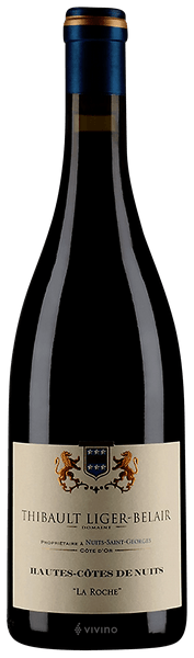 Thibault Liger-Belair La Roche Hautes-C?tes de Nuits 2017
