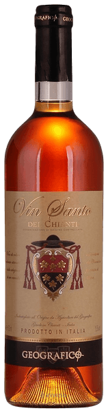Geografico Vin Santo del Chianti 2013