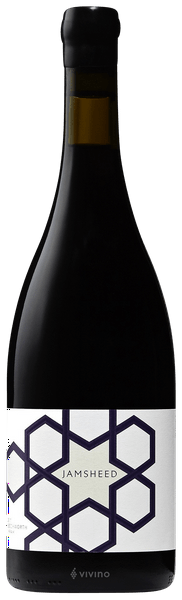 Jamsheed Syrah 2015